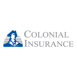 Colonial Insurance Logo