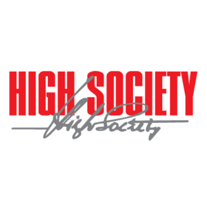 High Society Logo