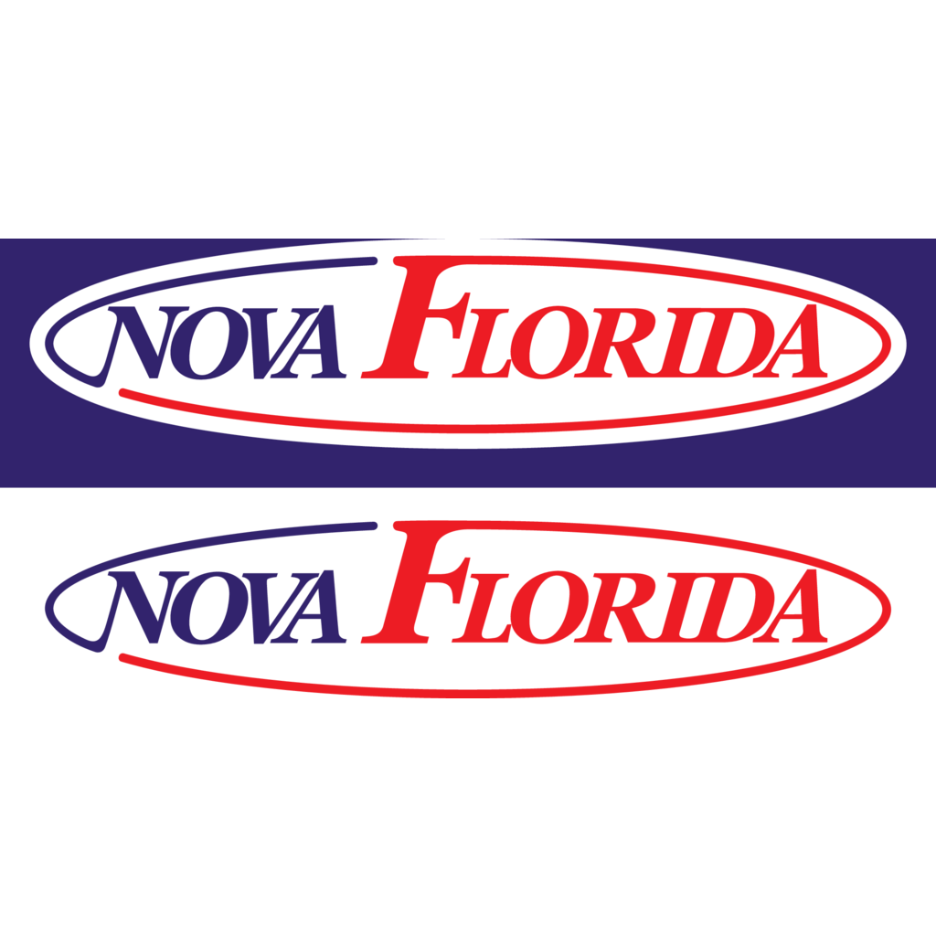 Logo, Unclassified, Italy, Nova Florida