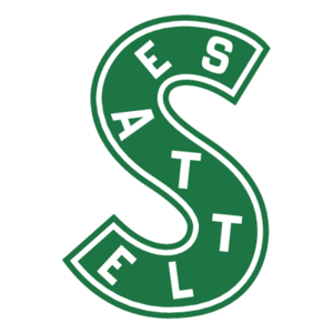 Seattle Metropolitans Logo