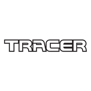 Tracer Logo