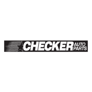 Checker Logo