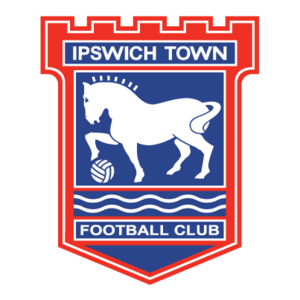 Ipswich Town FC Logo