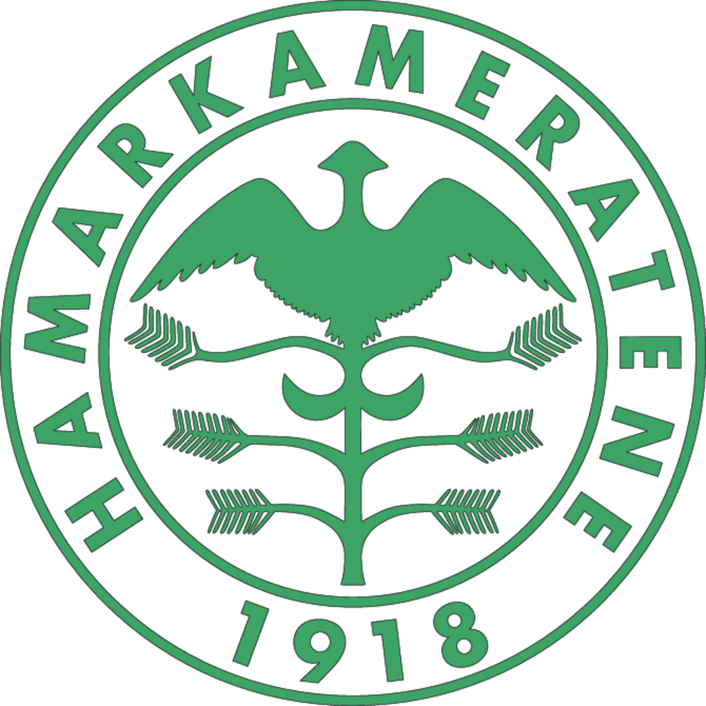 Hamarkameratene