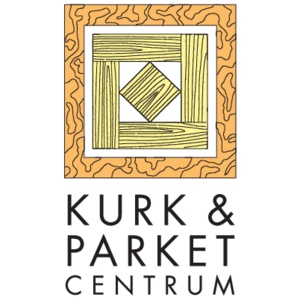Kurk & Parket Logo