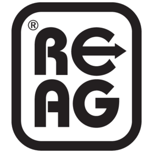 Reag Logo