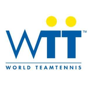 WTT Logo