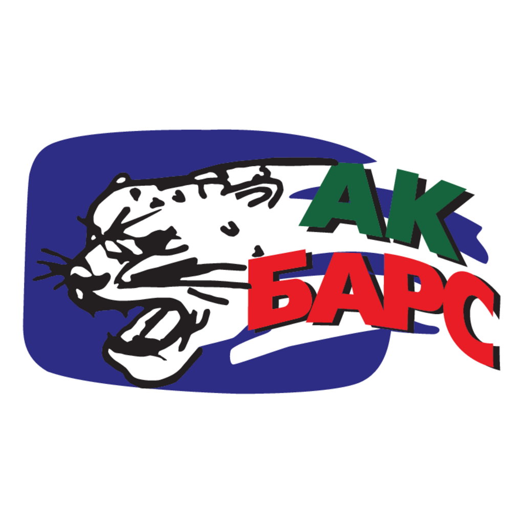 Ak,Bars(129)