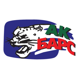 Ak Bars(129) Logo