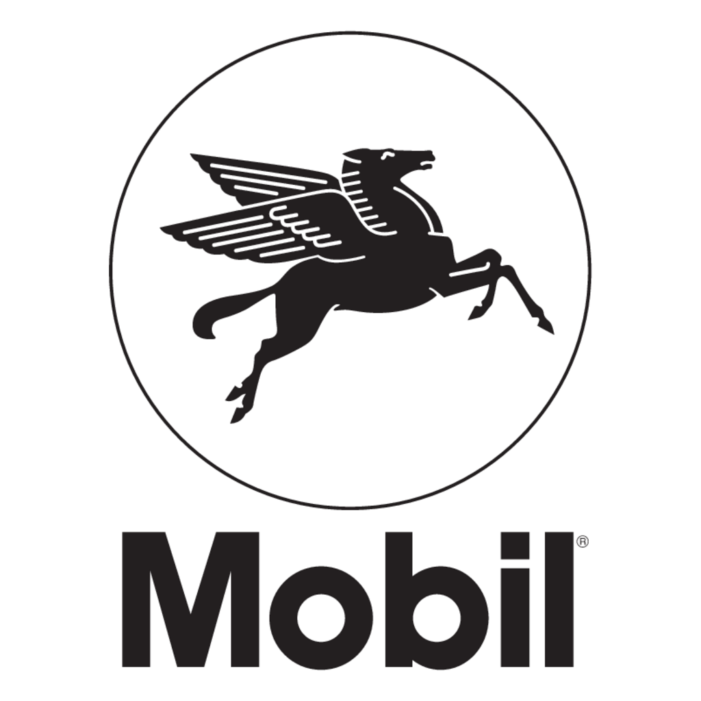 Mobil,Pegasus(25)