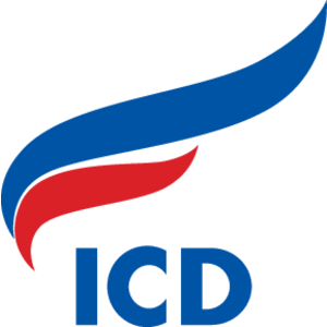 ICD Logo