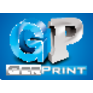 GerPrint Logo