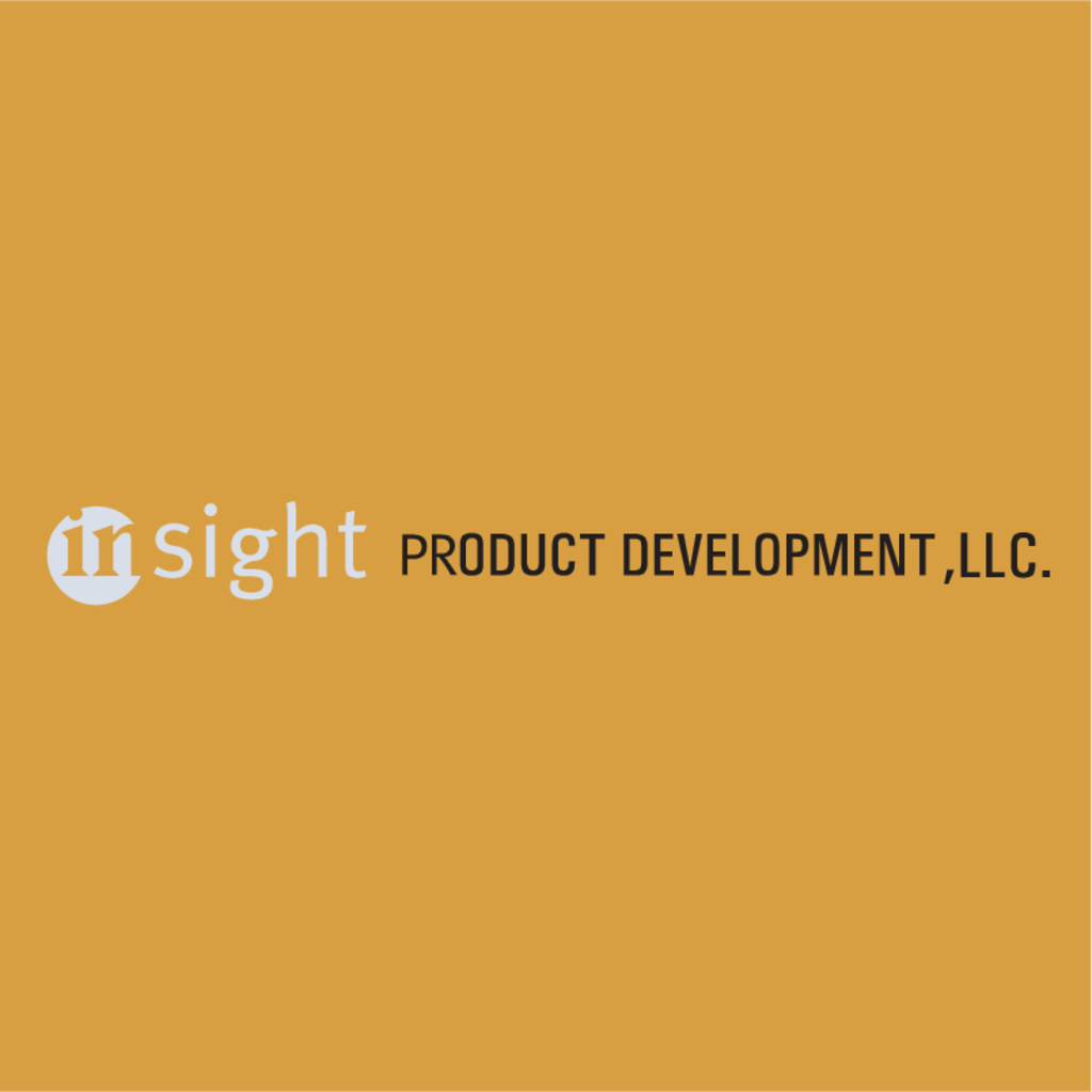 Insight,Product,Development