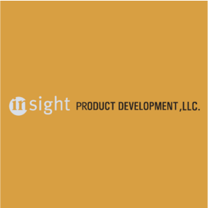 Insight Product Development Logo