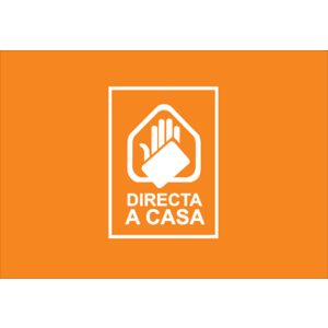 Directa a Casa Logo