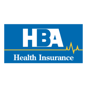 HBA Health Insurance Logo