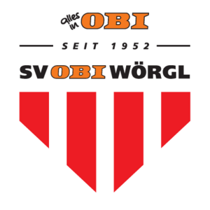 SV OBI Worgl Logo