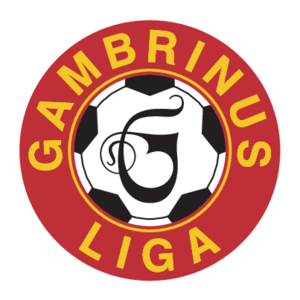 Gambrinus Liga Logo