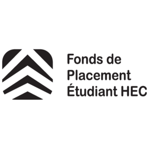 Fond de Placement Etudiant HEC Logo