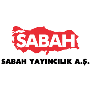 Sabah Yayincilik Logo