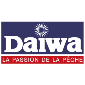 Daiwa(34) Logo