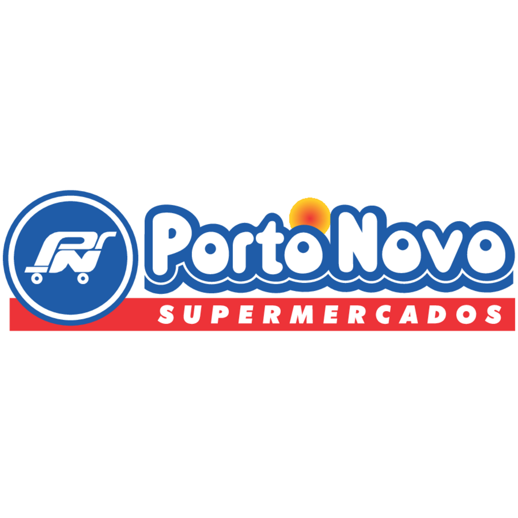 Supermercado,Porto,Novo