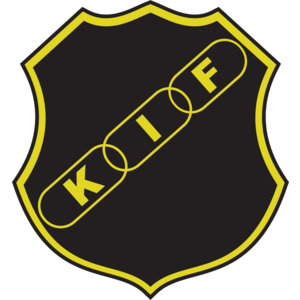 Kattinge IF Logo