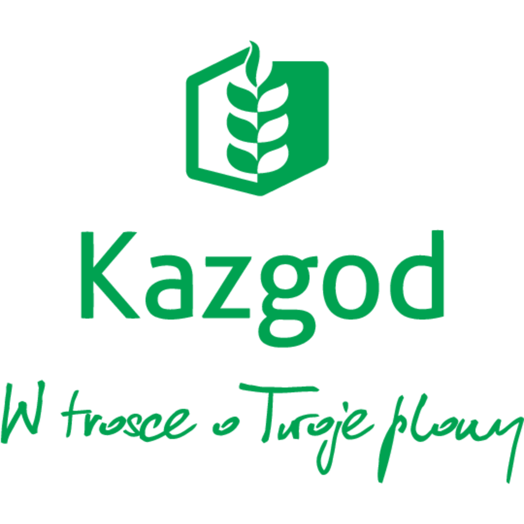 Logo, Industry, Bulgaria, Kazgod