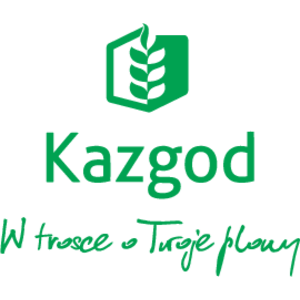 Kazgod Logo