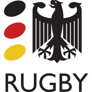 Deutscher Rugby-Verband Logo