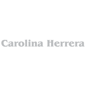 Carolina Herrera Logo