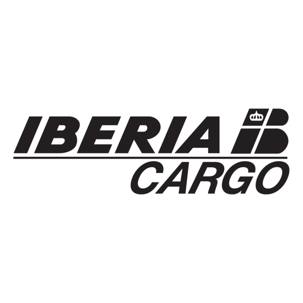 Iberia,Cargo