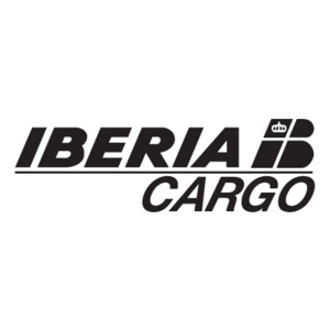 Iberia Cargo Logo