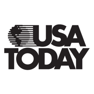 USA Today(57) Logo