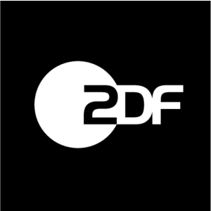 ZDF(12) Logo