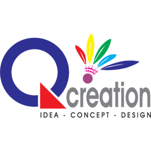 Qcreation Logo