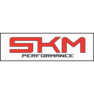 SKM Logo