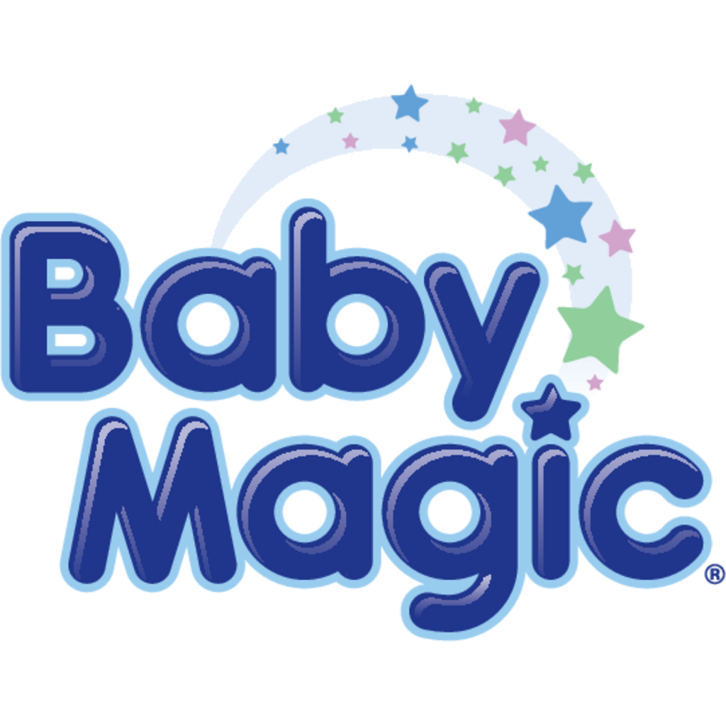 Baby,Magic