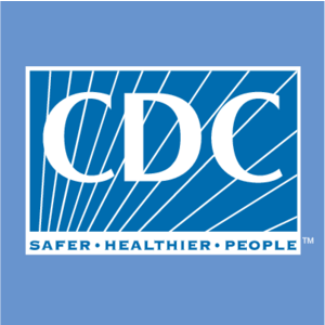 CDC(56) Logo