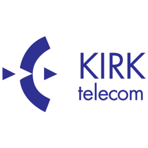 Kirk Telecom Logo