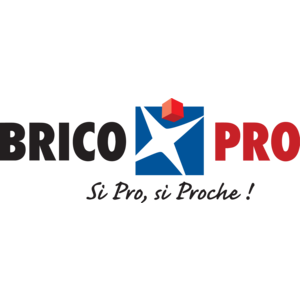 Brico Pro Logo