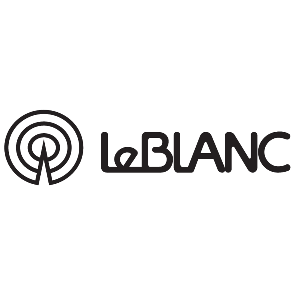 LeBlanc