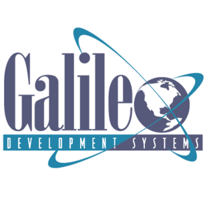 Galileo Development Systems Logo