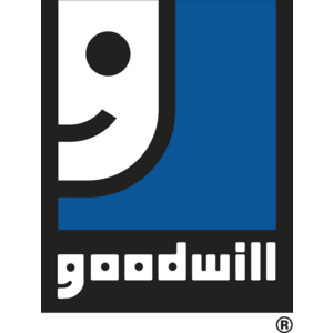 Goodwill Logo