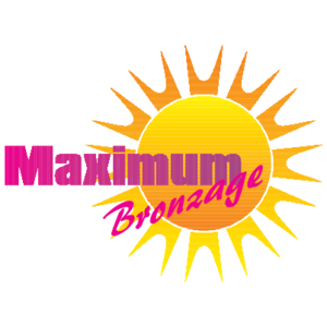 Maximum Bronzage Logo