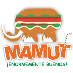 Mamut Logo