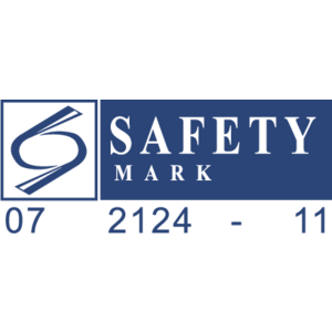 Safety Mark Logo