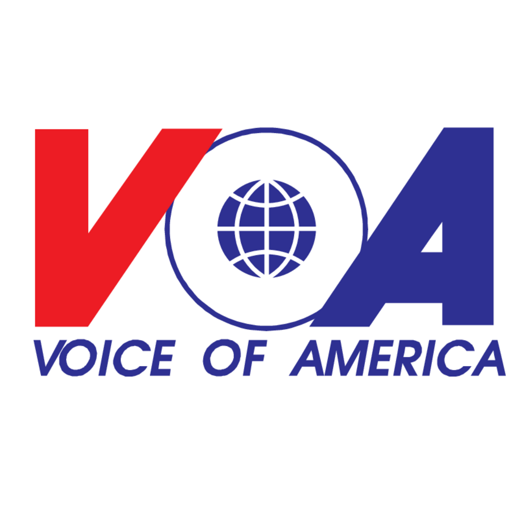 Voice,of,America