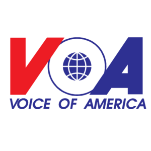 Voice of America Logo