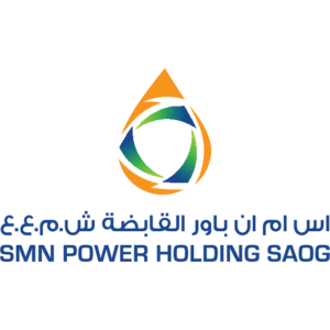 SMN Power Holding SAOG Logo